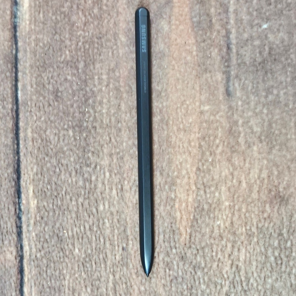 Samsung S-Pen Stylus Galaxy Tab S7 S7+ Black Good Bluetooth EJ-PT870